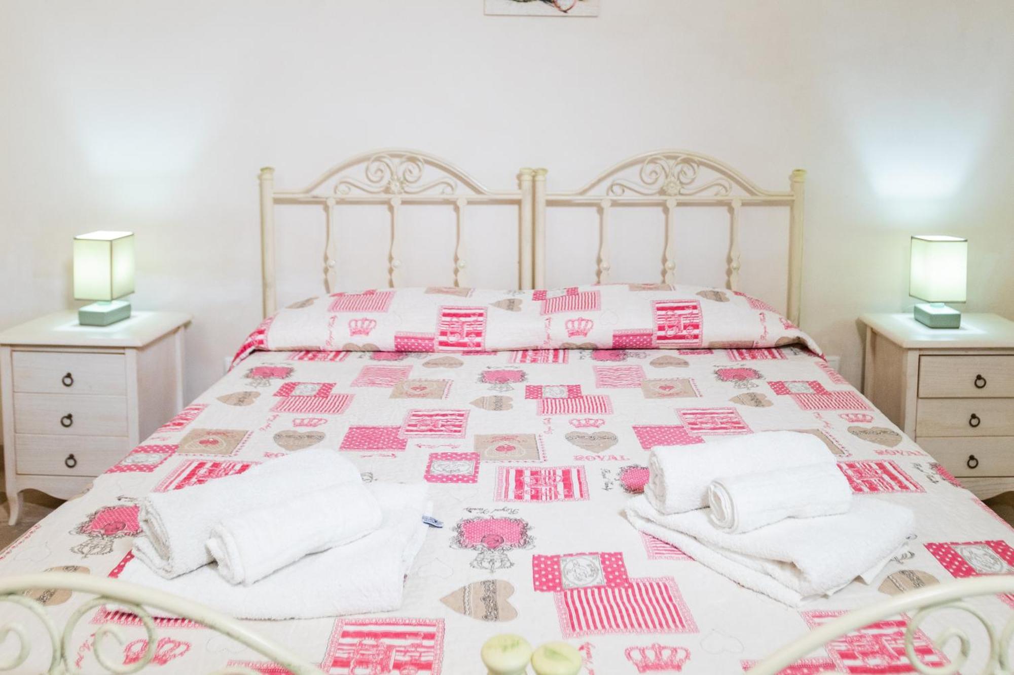 Masseria Il Vignale Ostuni Ngoại thất bức ảnh