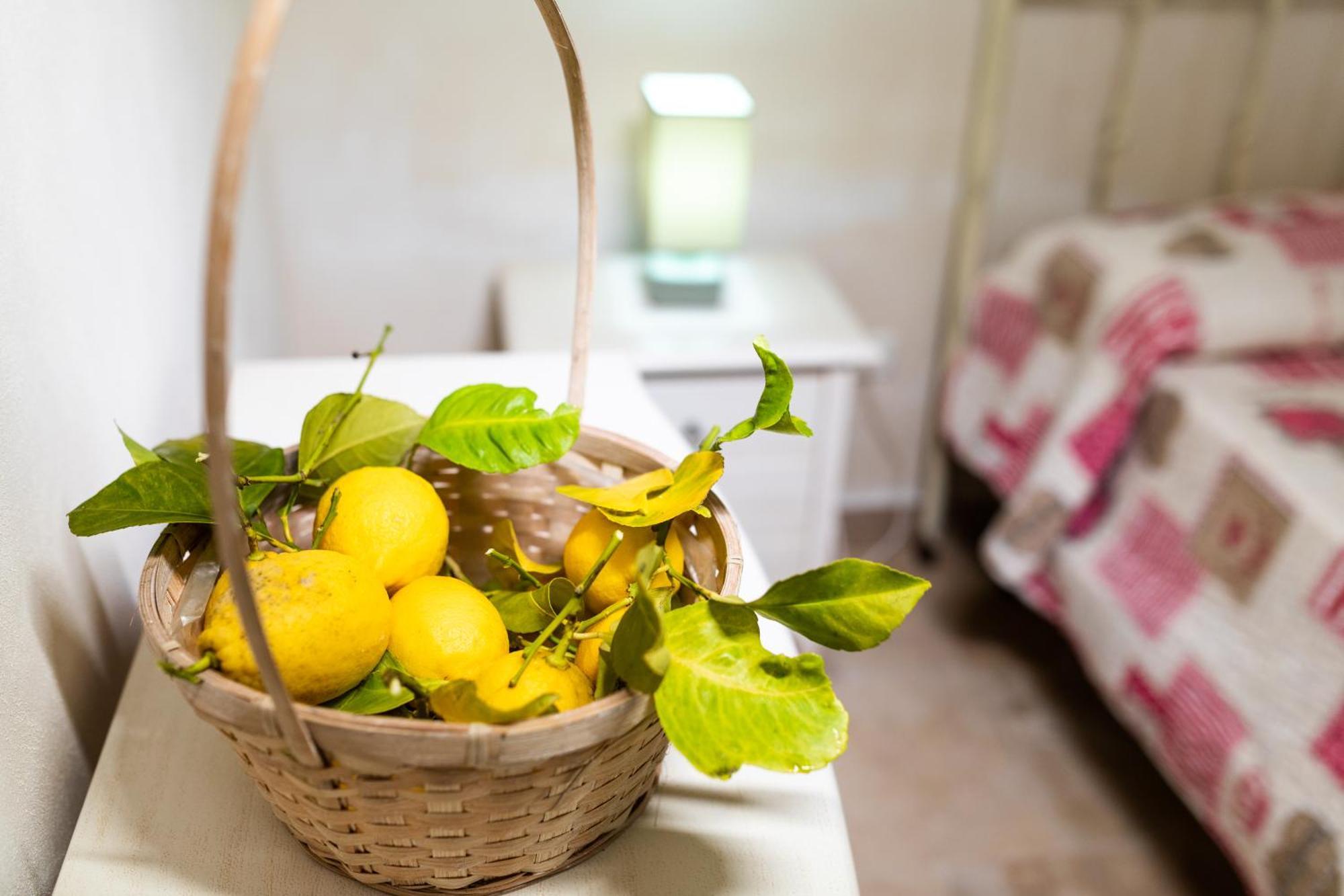 Masseria Il Vignale Ostuni Ngoại thất bức ảnh