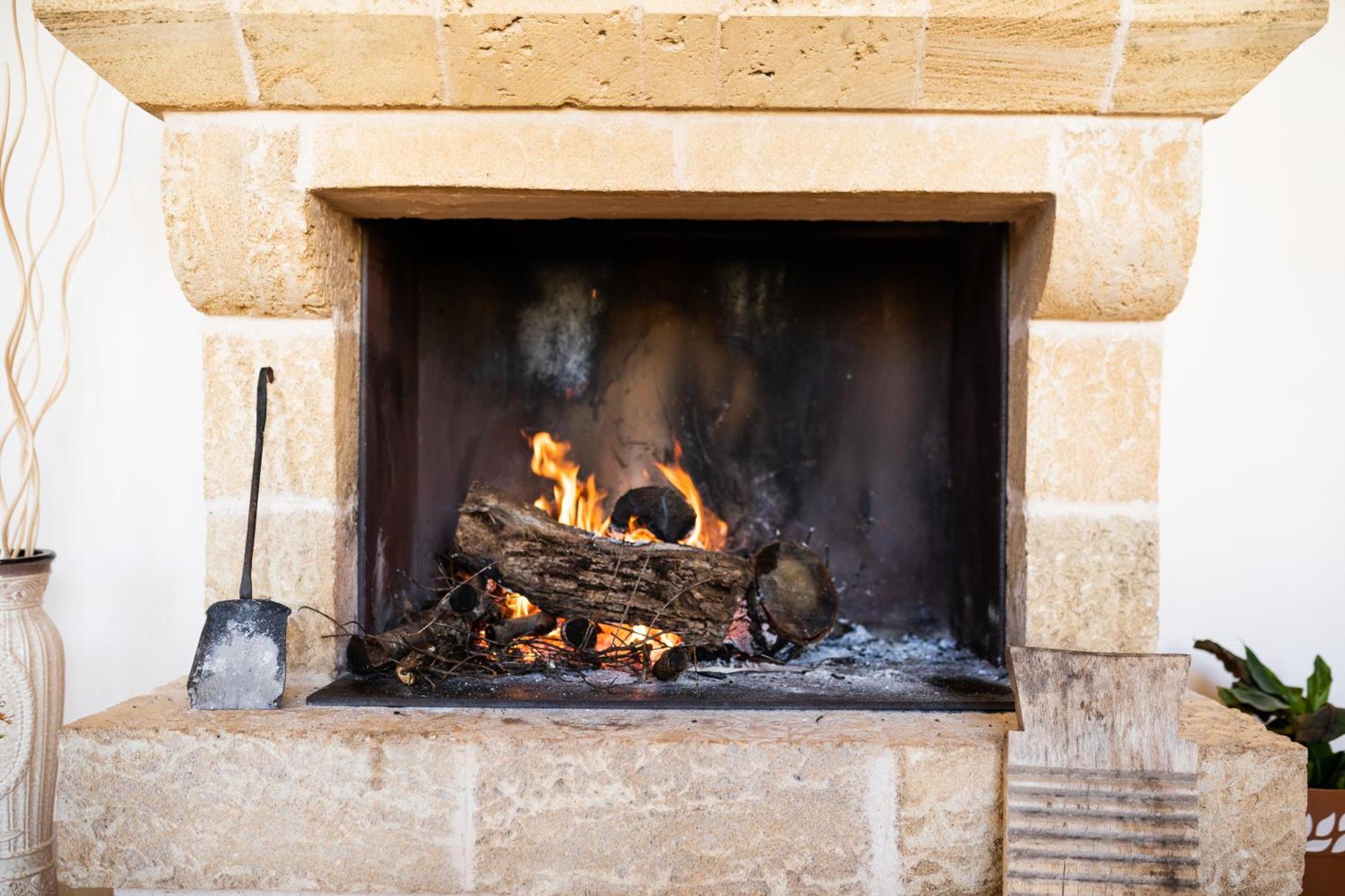 Masseria Il Vignale Ostuni Ngoại thất bức ảnh