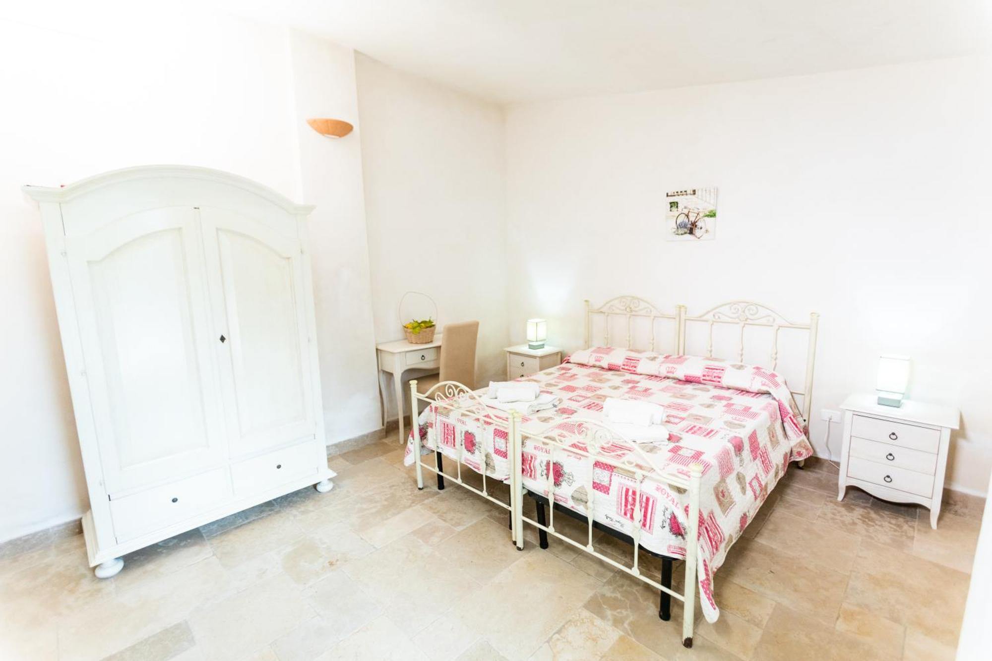 Masseria Il Vignale Ostuni Ngoại thất bức ảnh